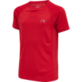 KIDS CORE RUNNING T-SHIRT S/S