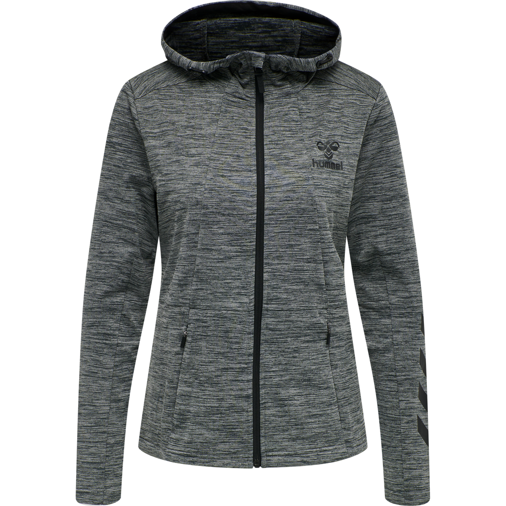 hmlSELBY ZIP HOODIE