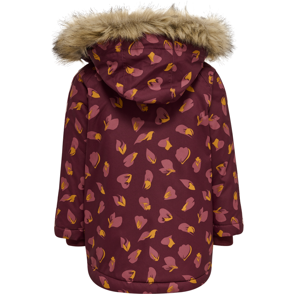hmlJESSIE TEX JACKET