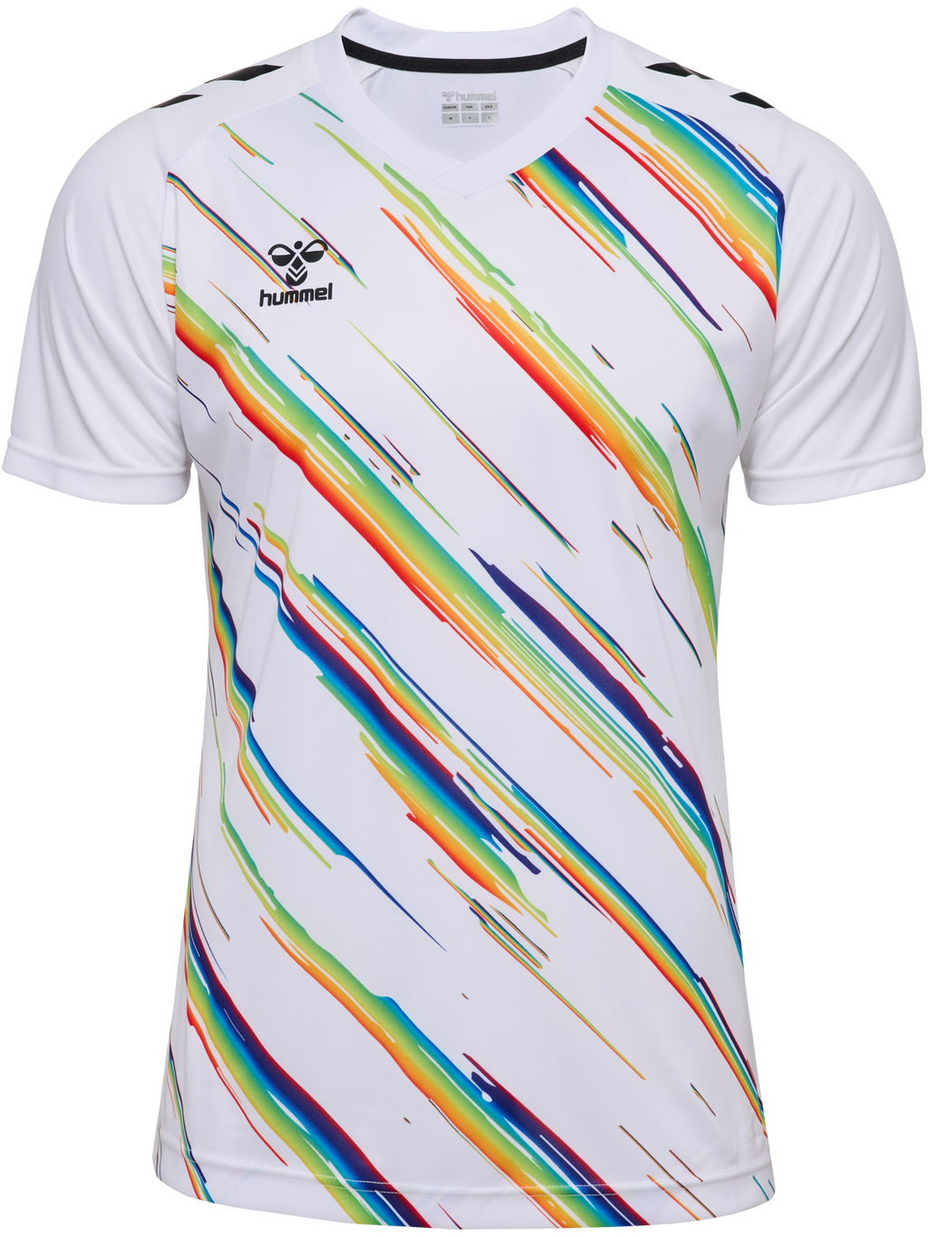 hmlMATCH TRIUMPH JERSEY S/S