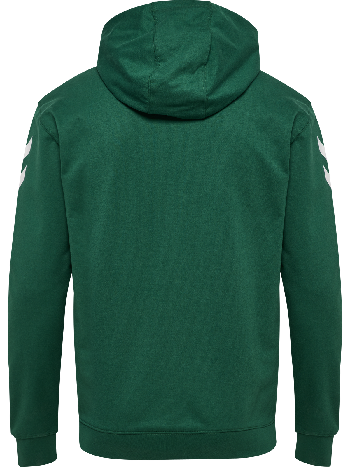 hmlGO 2.0 CHEVRON ZIP HOODIE