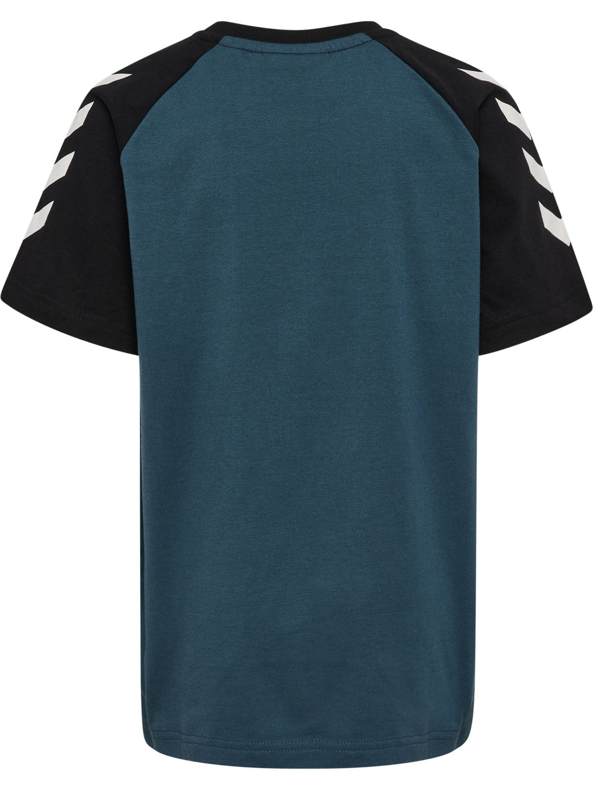 hmlJR LOGO T-SHIRT S/S