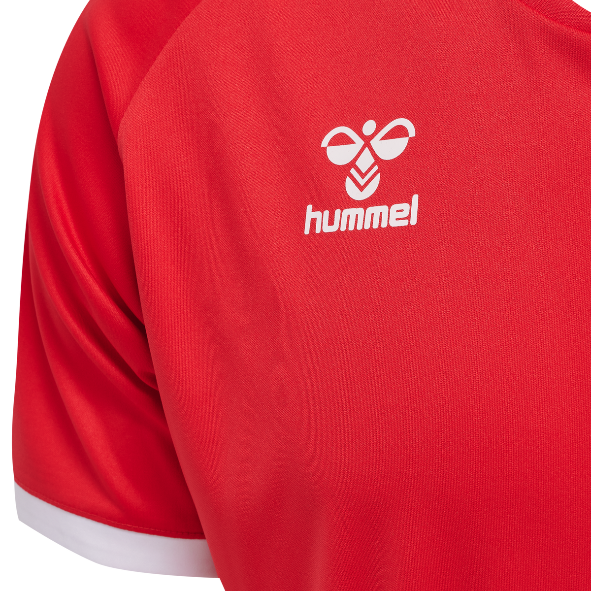 hmlCORE VOLLEY TEE