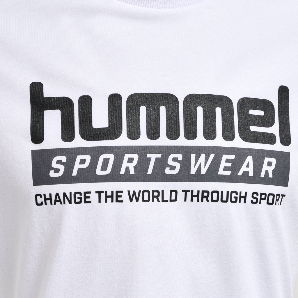 hmlLGC CARSON T-SHIRT