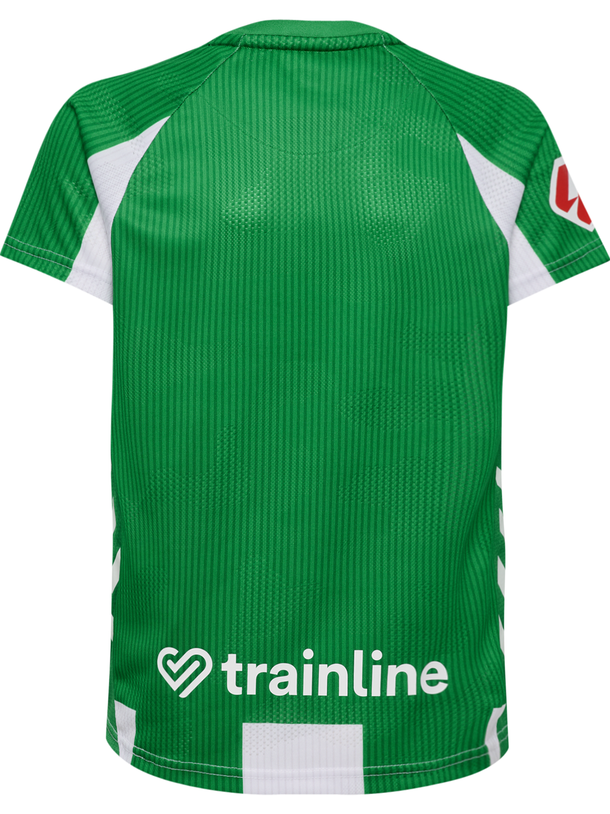 RBB 25/26 HOME JERSEY S/S KIDS
