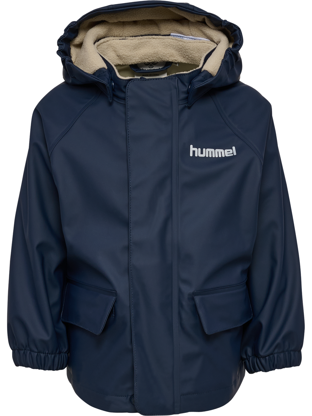 hmlSOLO PU RAINWEAR SET