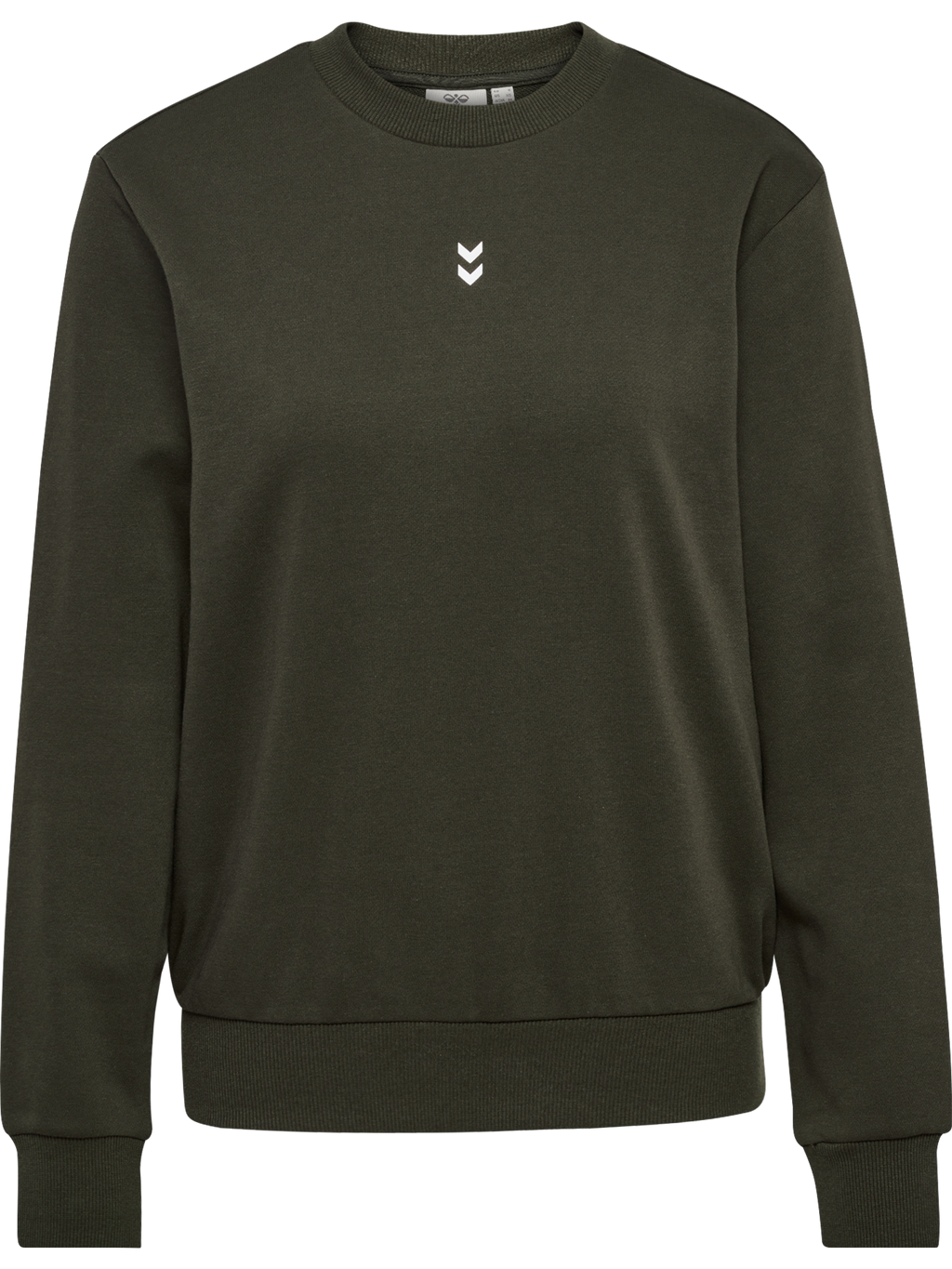 hmlGRACE SWEAT CREWNECK