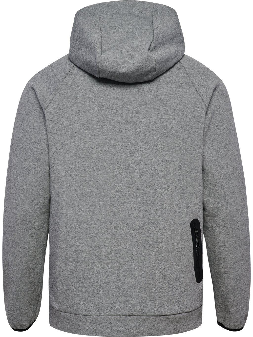 hmlTECH FLEECE REGULAR ZIP HOODIE