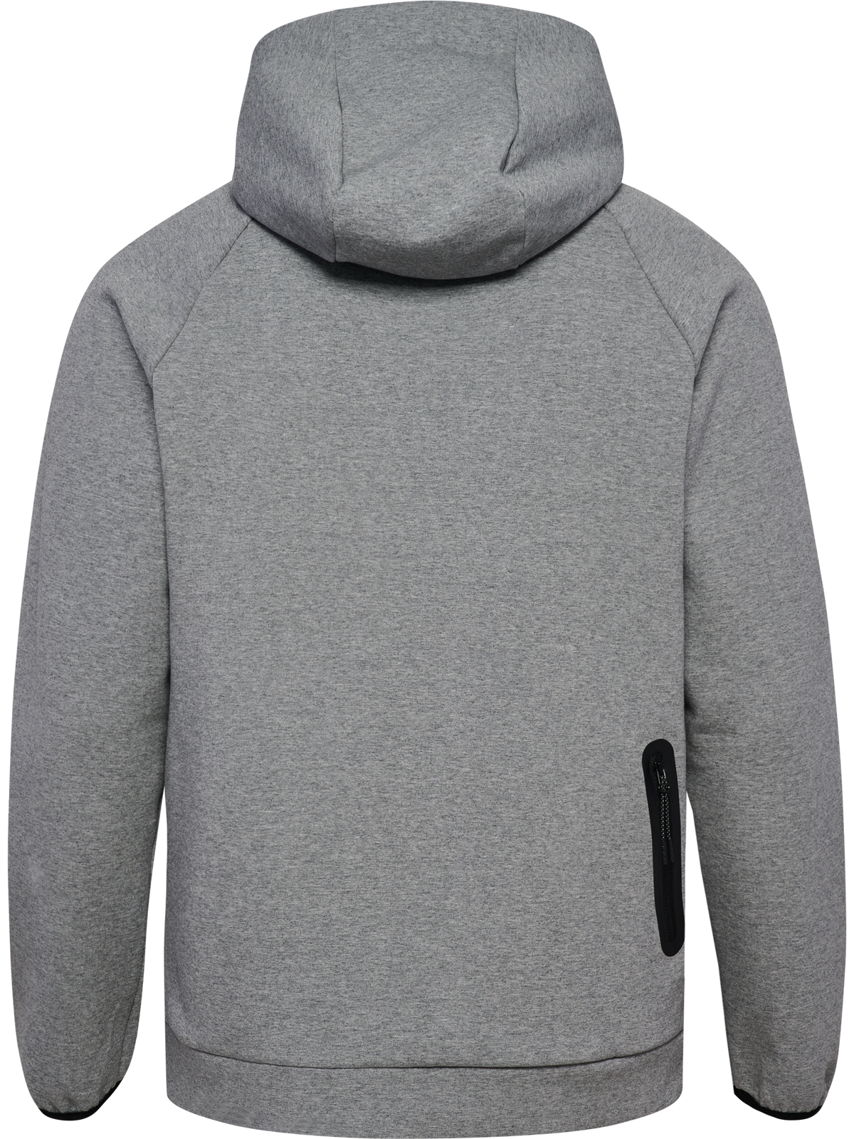 hmlTECH FLEECE REGULAR ZIP HOODIE