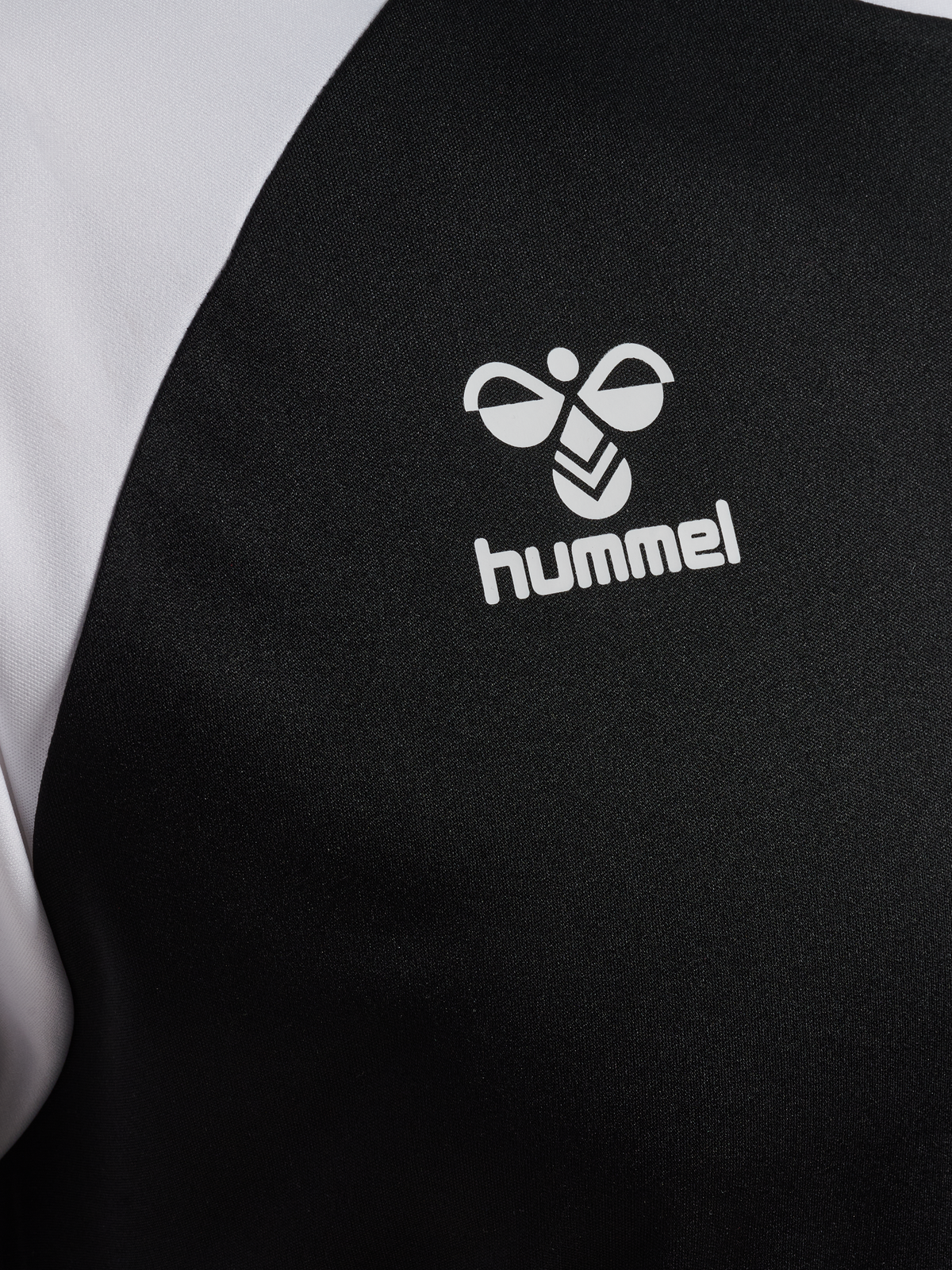 hmlMATCH LEAGUE JERSEY S/S