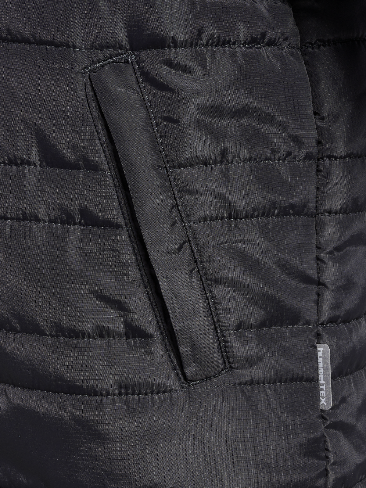 hmlBILBO TEX JACKET