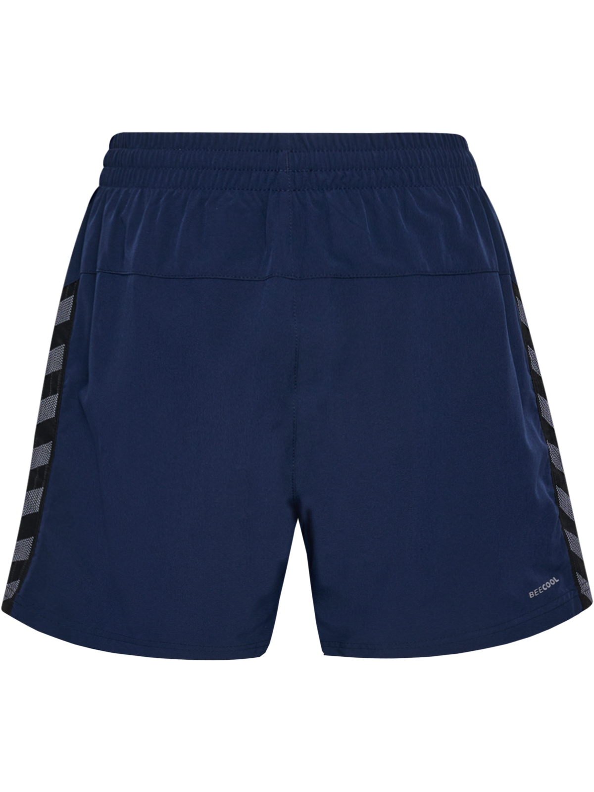 hmlAUTHENTIC WOVEN SHORTS WOMAN