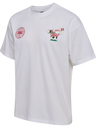 DBU 26 FAN LOOSE DYNAMITE TEE SS