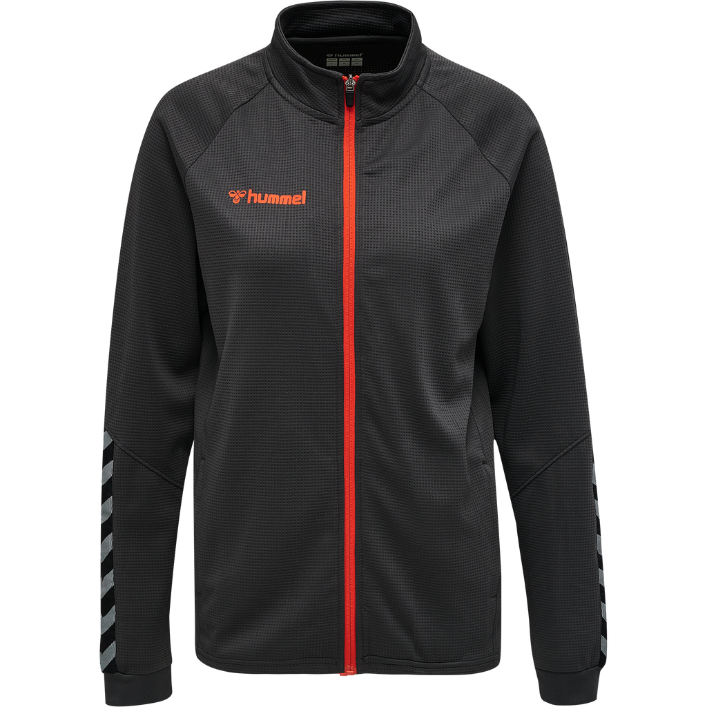 hmlAUTHENTIC WOMEN POLY ZIP JACKET
