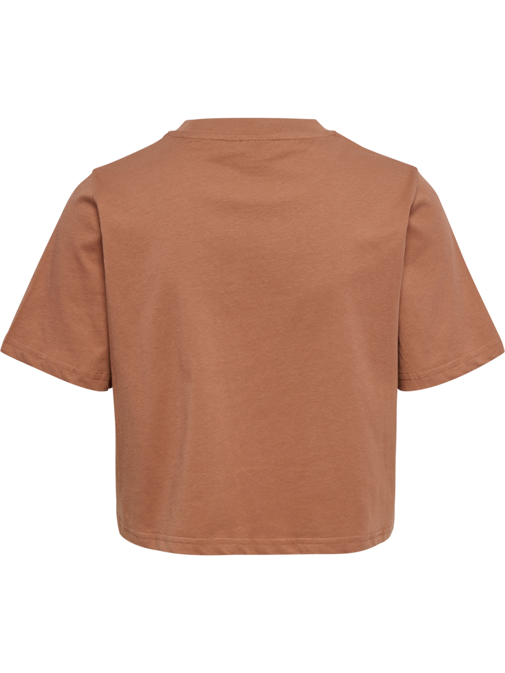 hmlLGC MALU CROPPED T-SHIRT