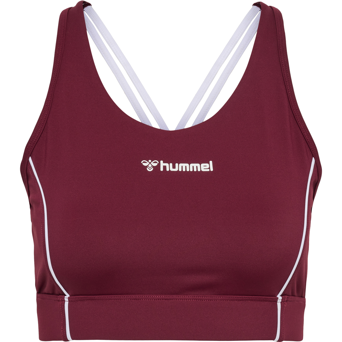 hmlMT FLASH SPORTS BRA