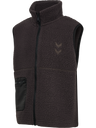 hmlJR MARTINI FLEECE ZIP VEST