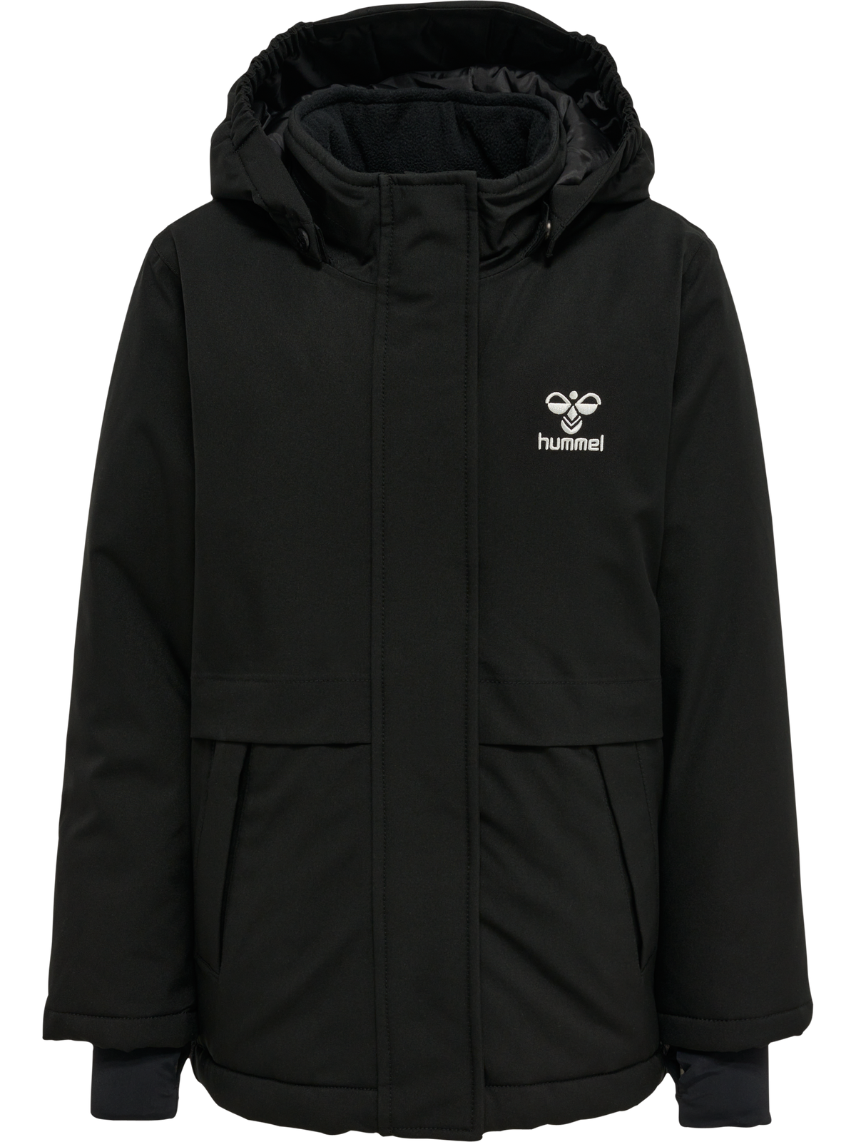 hmlURBAN TEX JACKET