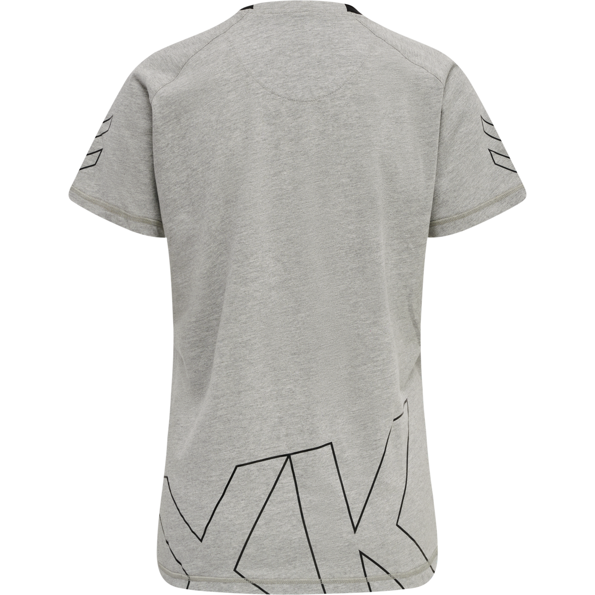 hmlCIMA XK T-SHIRT S/S WOMAN