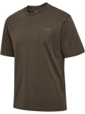 hmlKEEPER LOGO T-SHIRT S/S