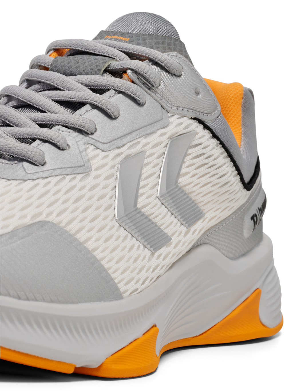 REACH TR CORE SILVER  2.0