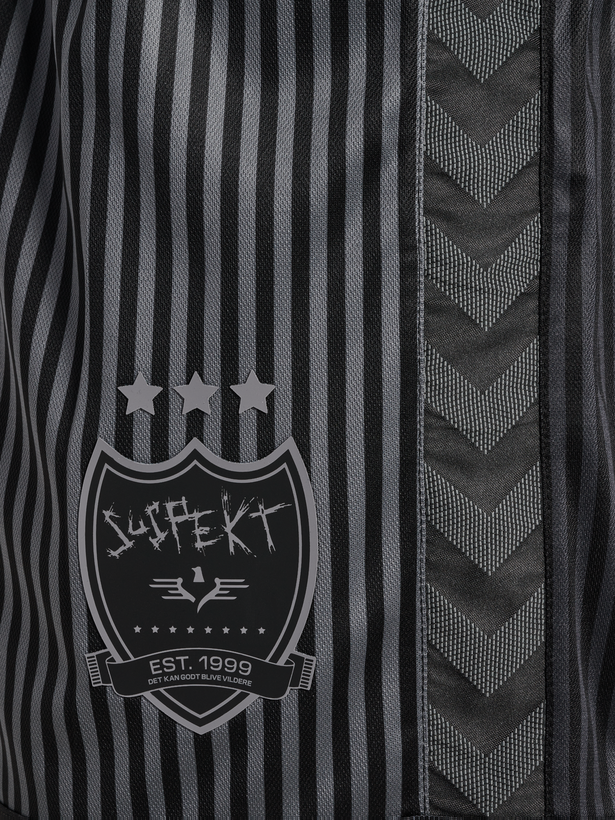 SUSPEKT 23 SHORTS