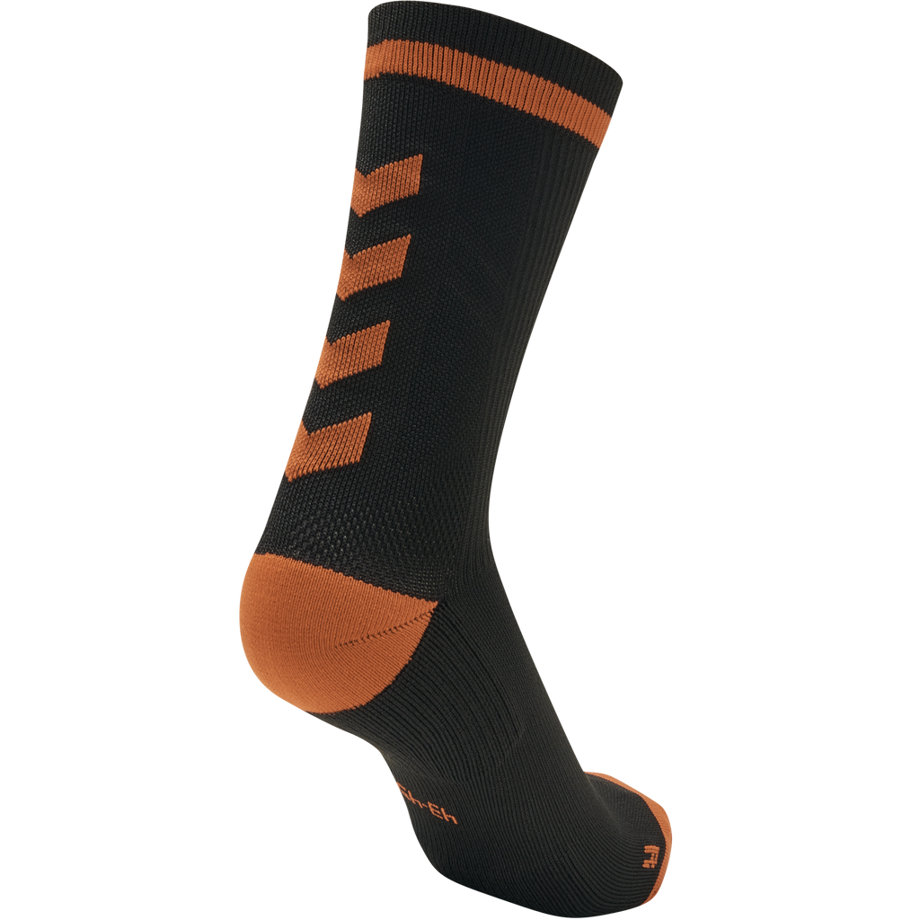 ELITE INDOOR SOCK LOW