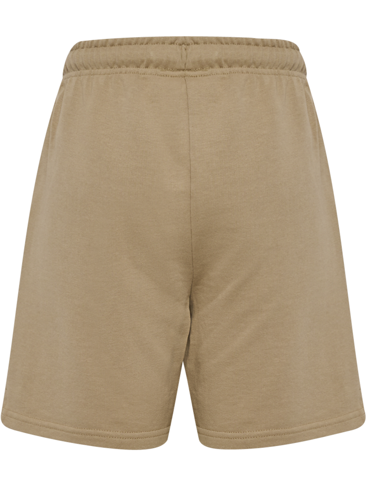 hummel JR JUMP BOXY SWEAT SHORTS - SILVER MINK | hummel.net hummel JR JUMP BOXY SWEAT SHORTS - SILVER MINK | hummel.net