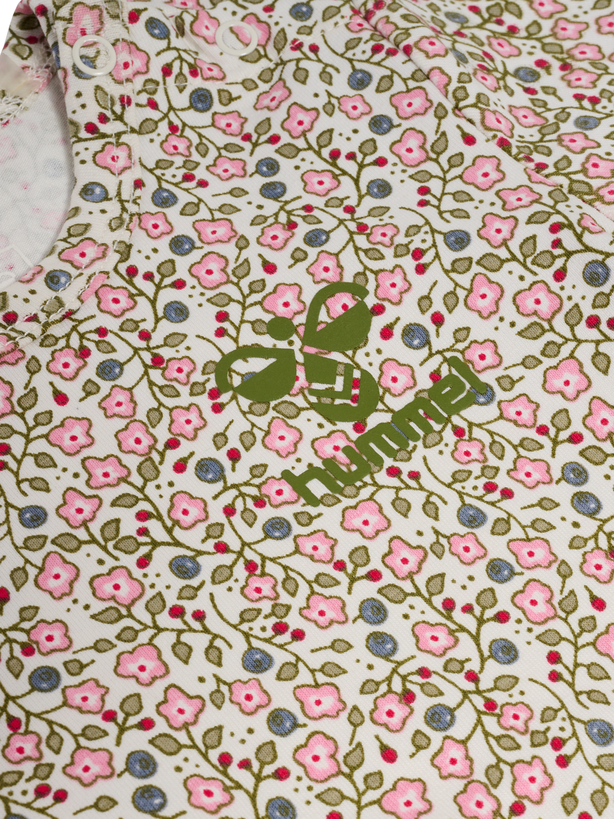 hmlBERRY BODY S/S