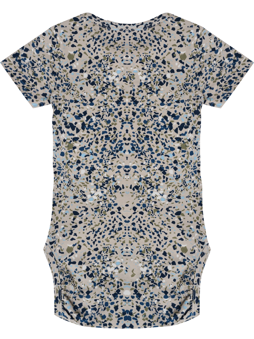 hmlPERSON AOP BODY S/S