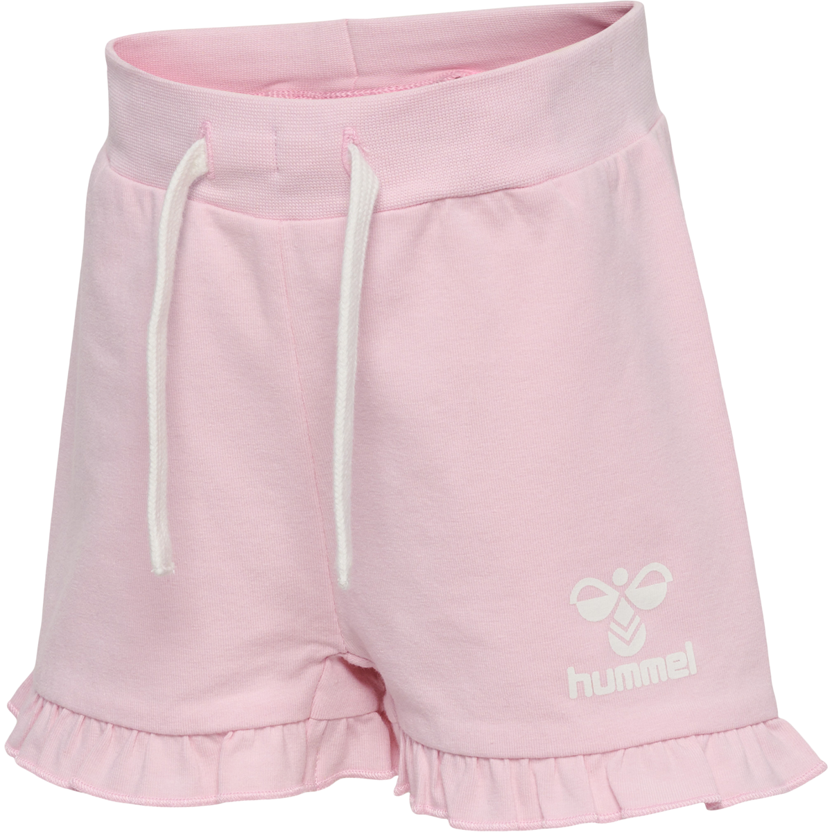 hmlDREAM RUFFLE SHORTS