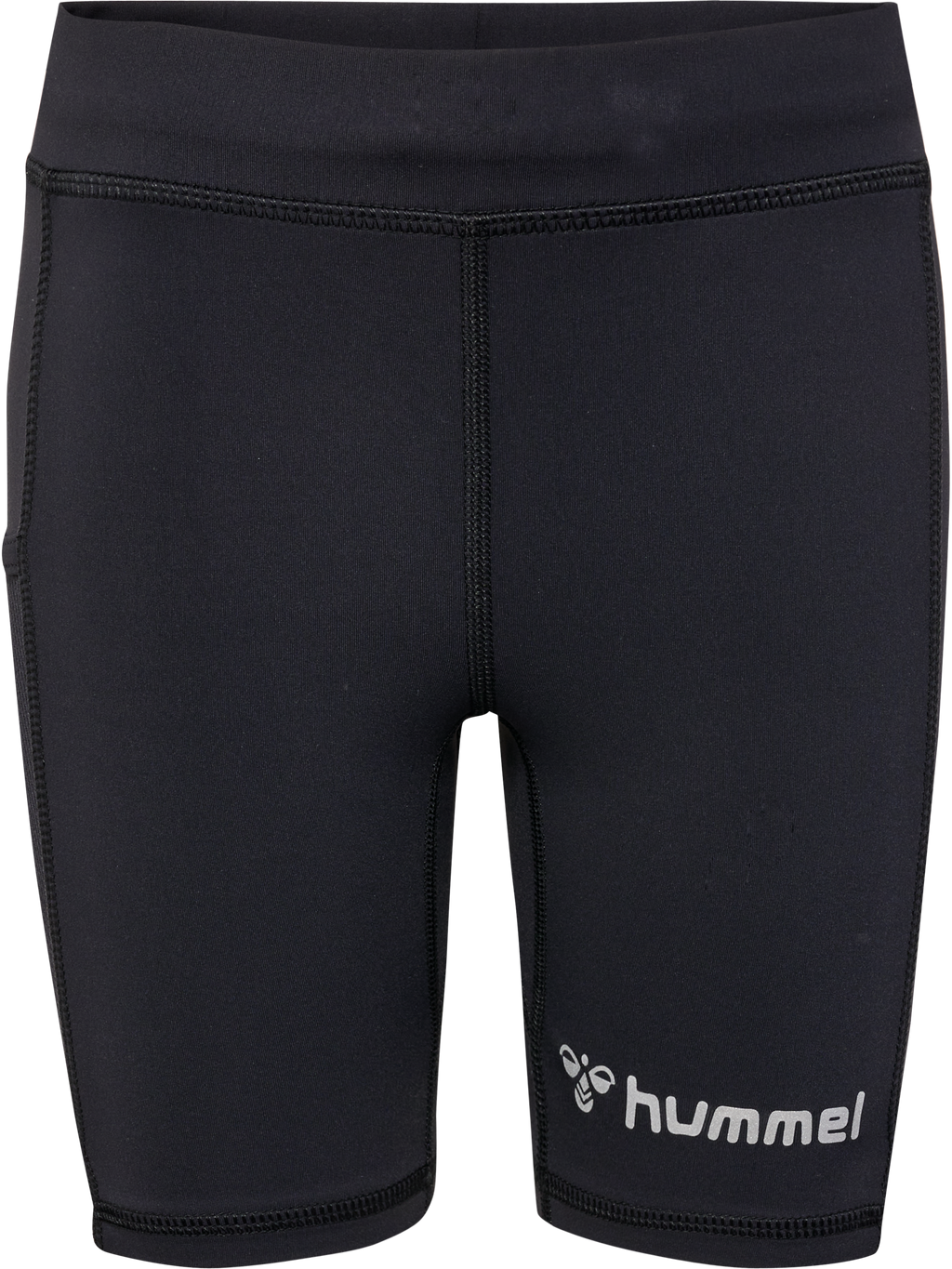 hmlRUN SHORT TIGHT KIDS