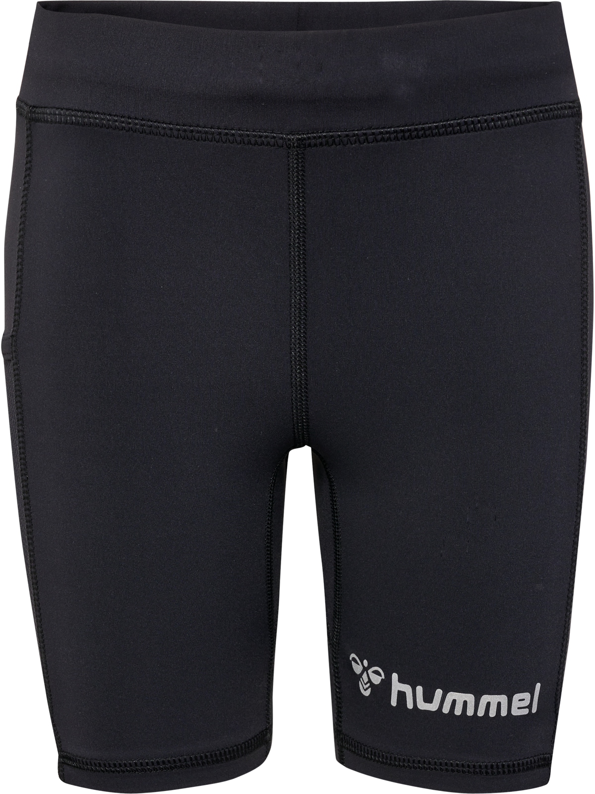 hmlRUN SHORT TIGHT KIDS