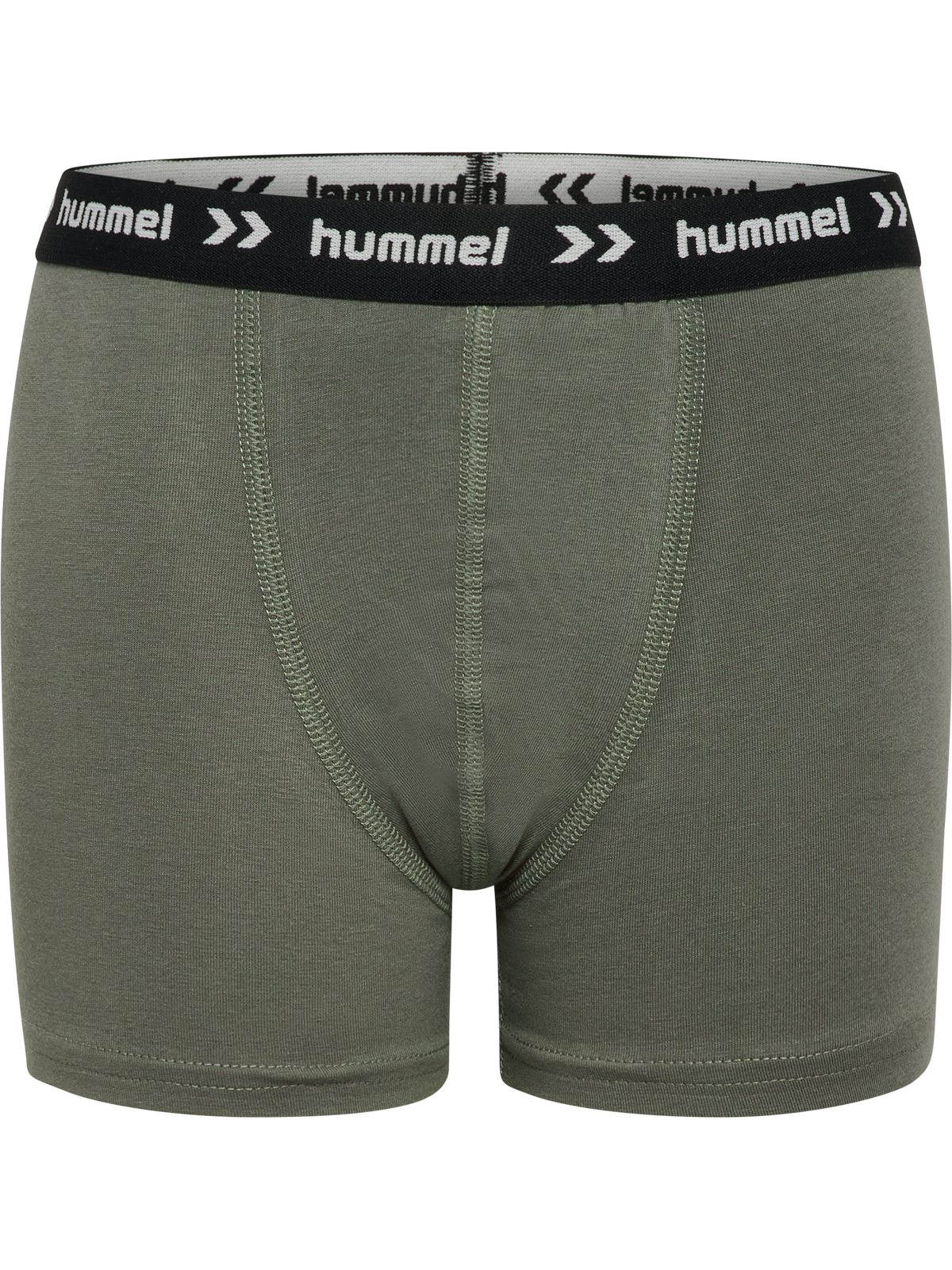 hmlJR NALLE BOXERS 3 PACK