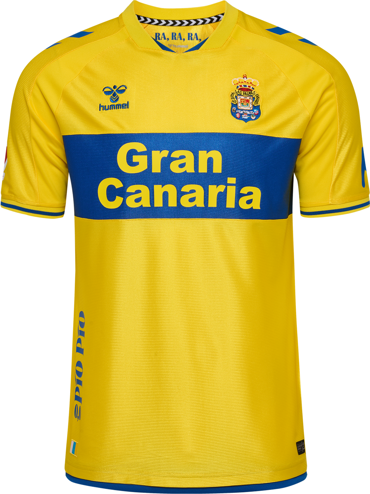 UDLP 26/27 HOME JERSEY S/S