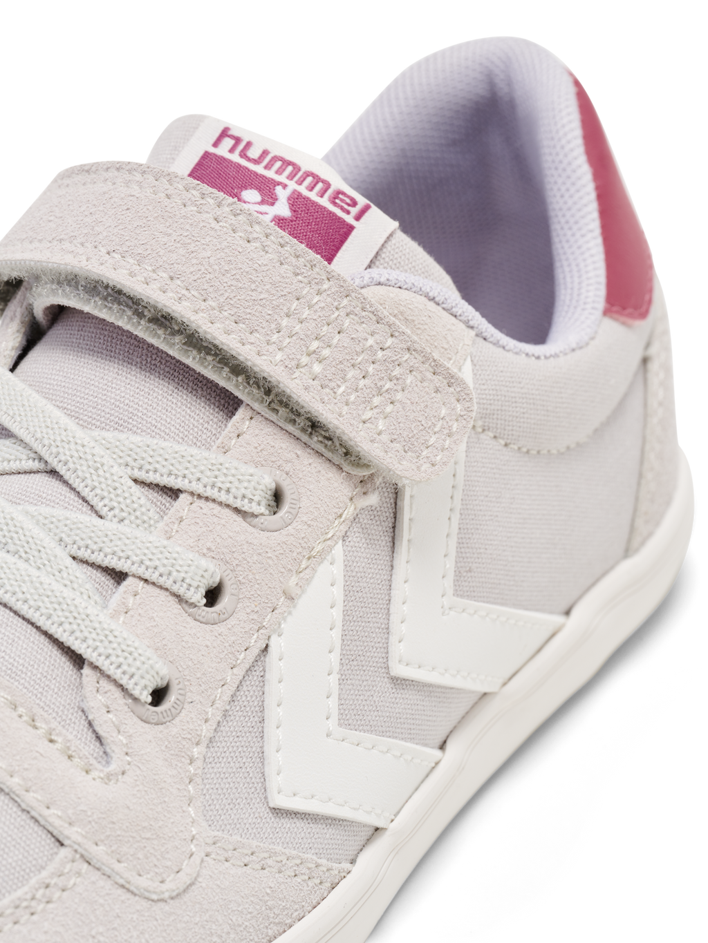 SLIMMER STADIL LOW JR