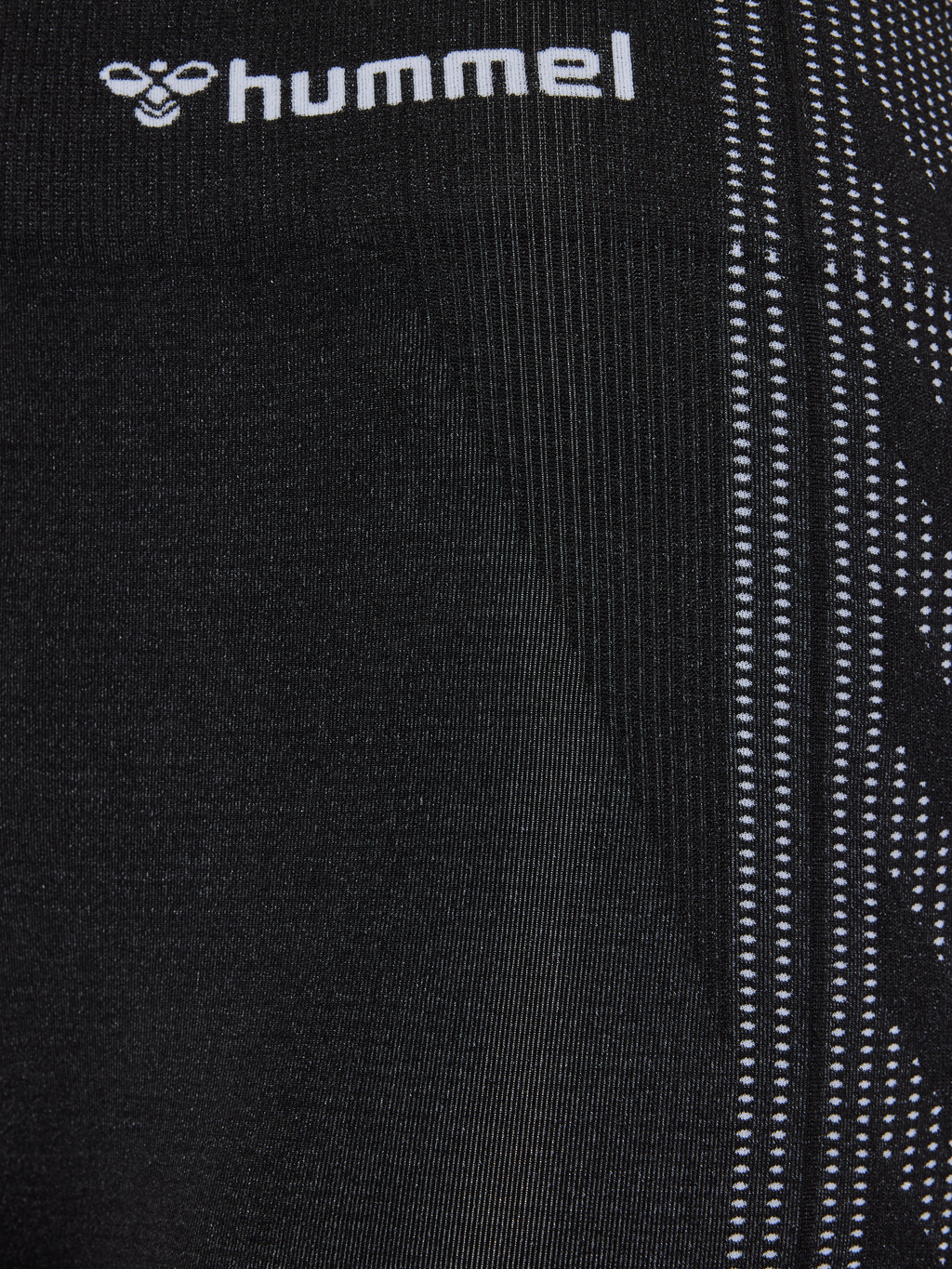 hmlMT SHAPING SEAMLESS MW SHORTS