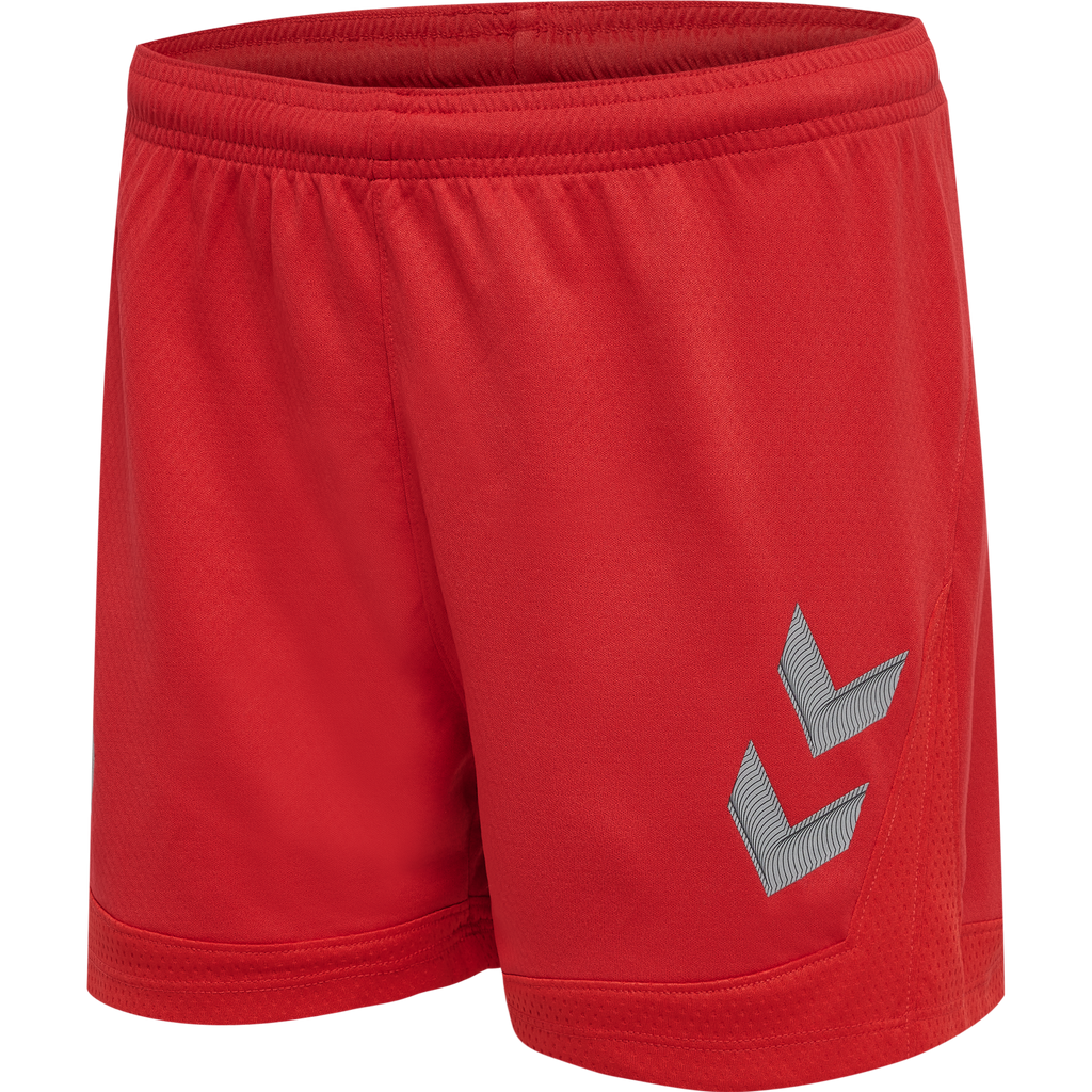hmlLEAD WOMENS POLY SHORTS