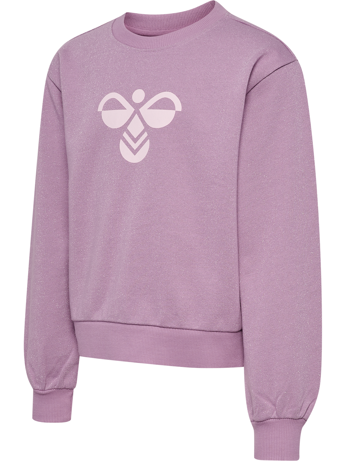 hmlJR MUSSE SWEATSHIRT