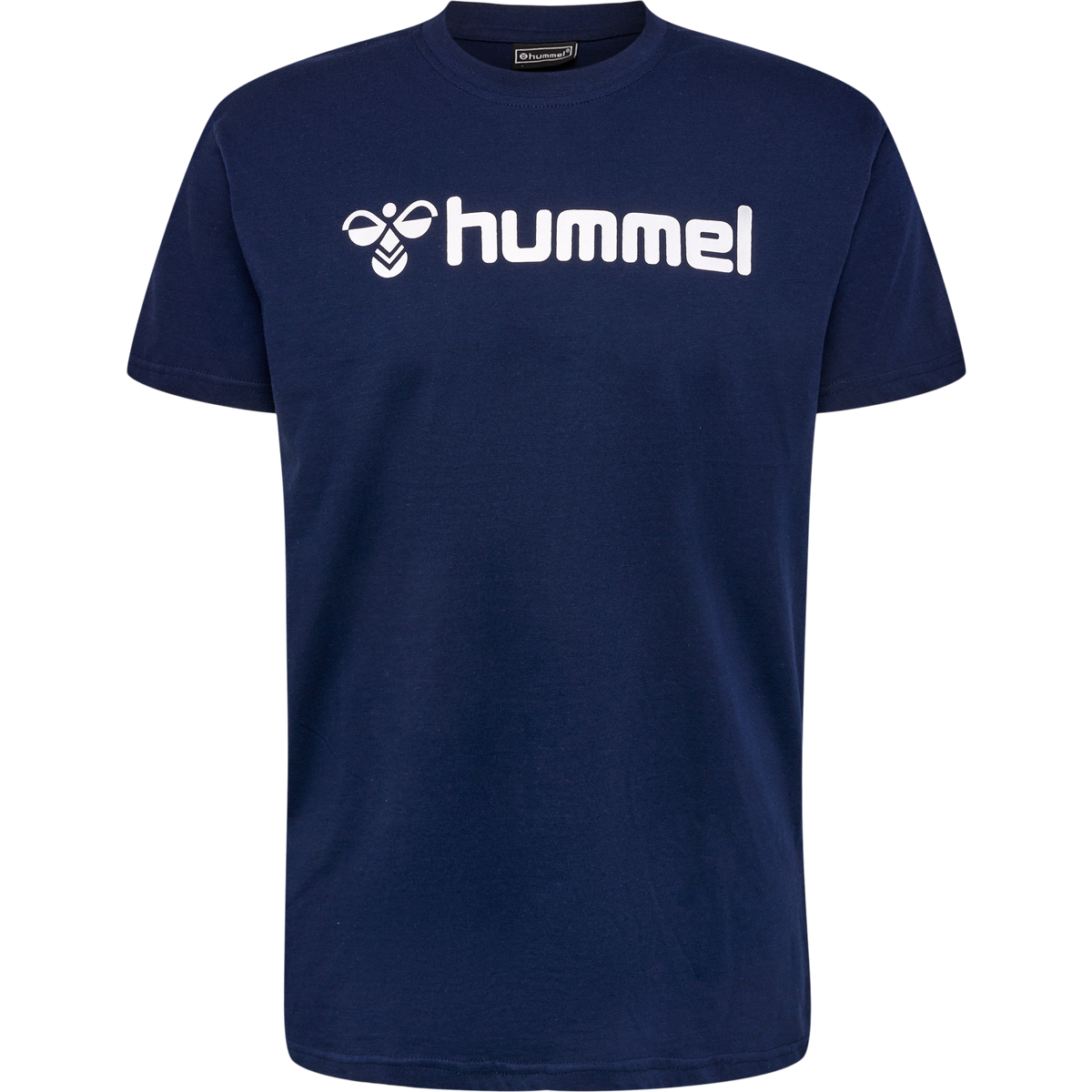 hmlMOVER COTTON T-SHIRT S/S