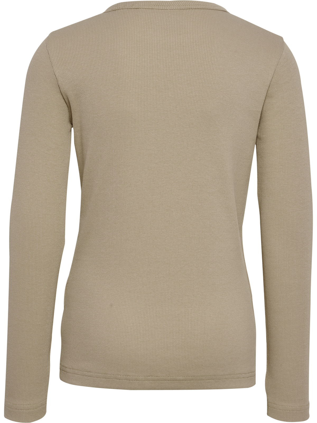 hmlALPHA T-SHIRT L/S