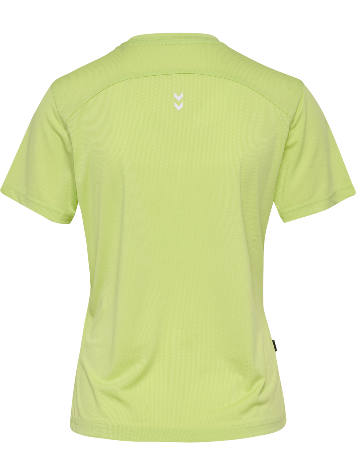 hmlPULSE WORKOUT W T-SHIRT S/S