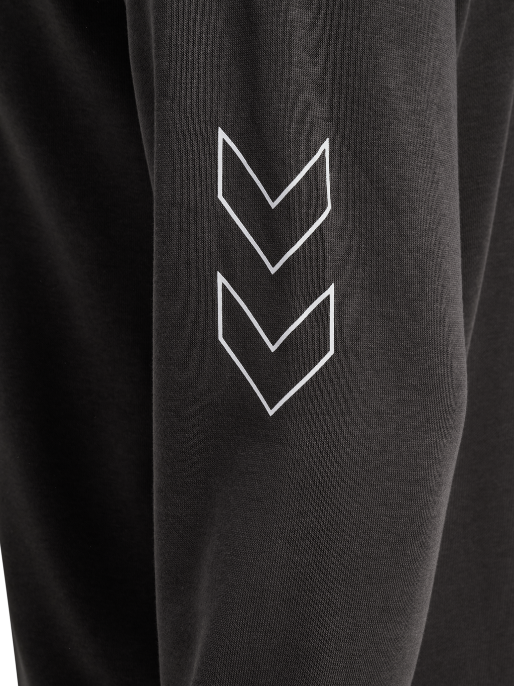 hmlPACE SWEAT CREWNECK