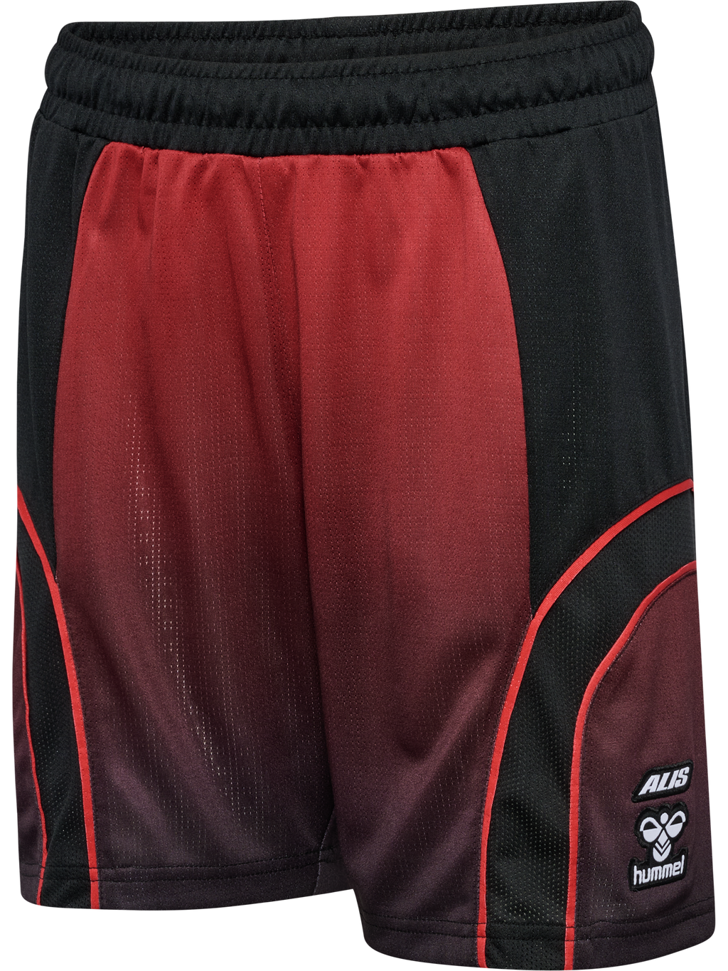DBU-ALIS 26 SHORTS KIDS