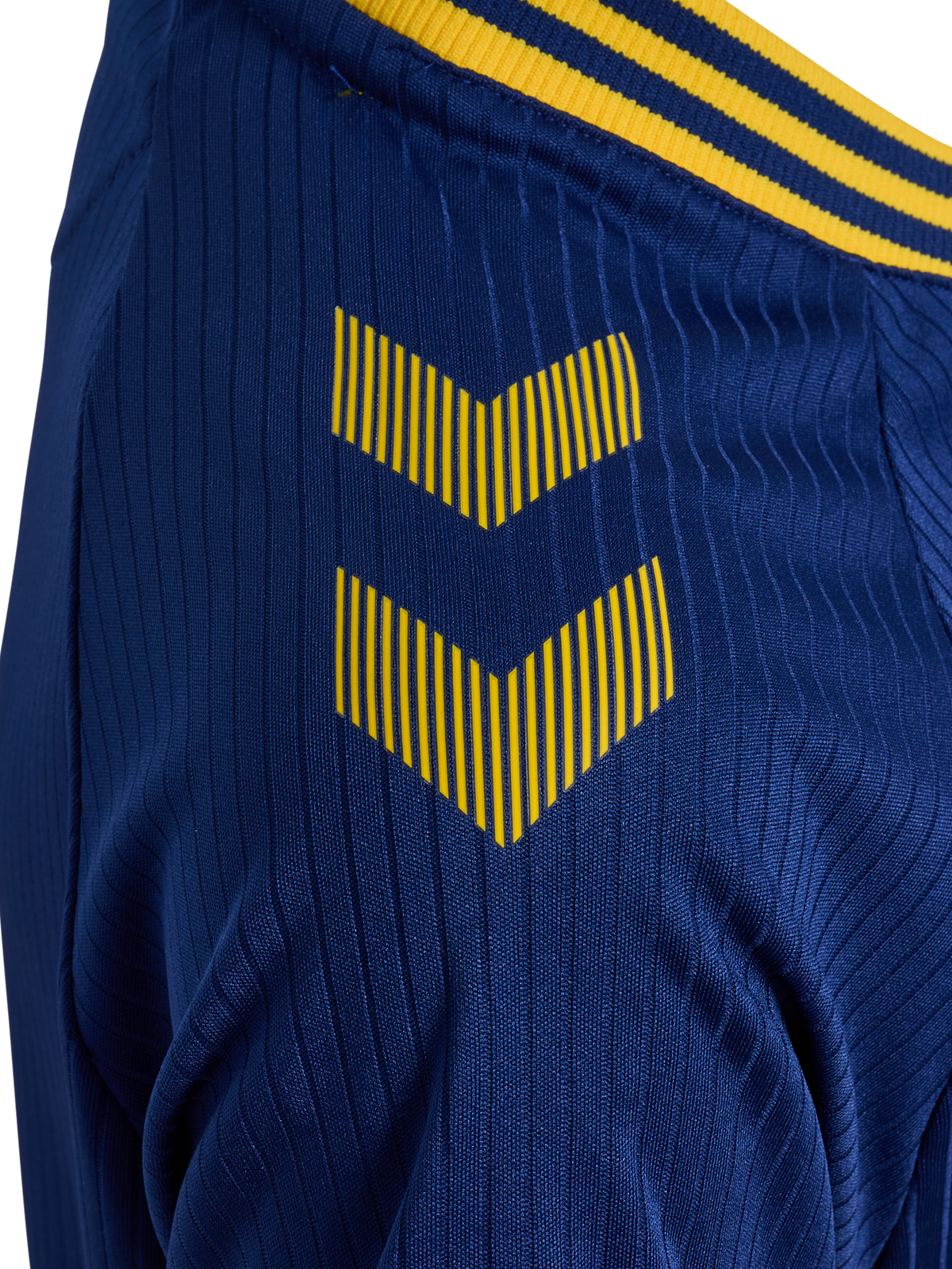 BIF 26/27 AWAY JERSEY S/S KIDS