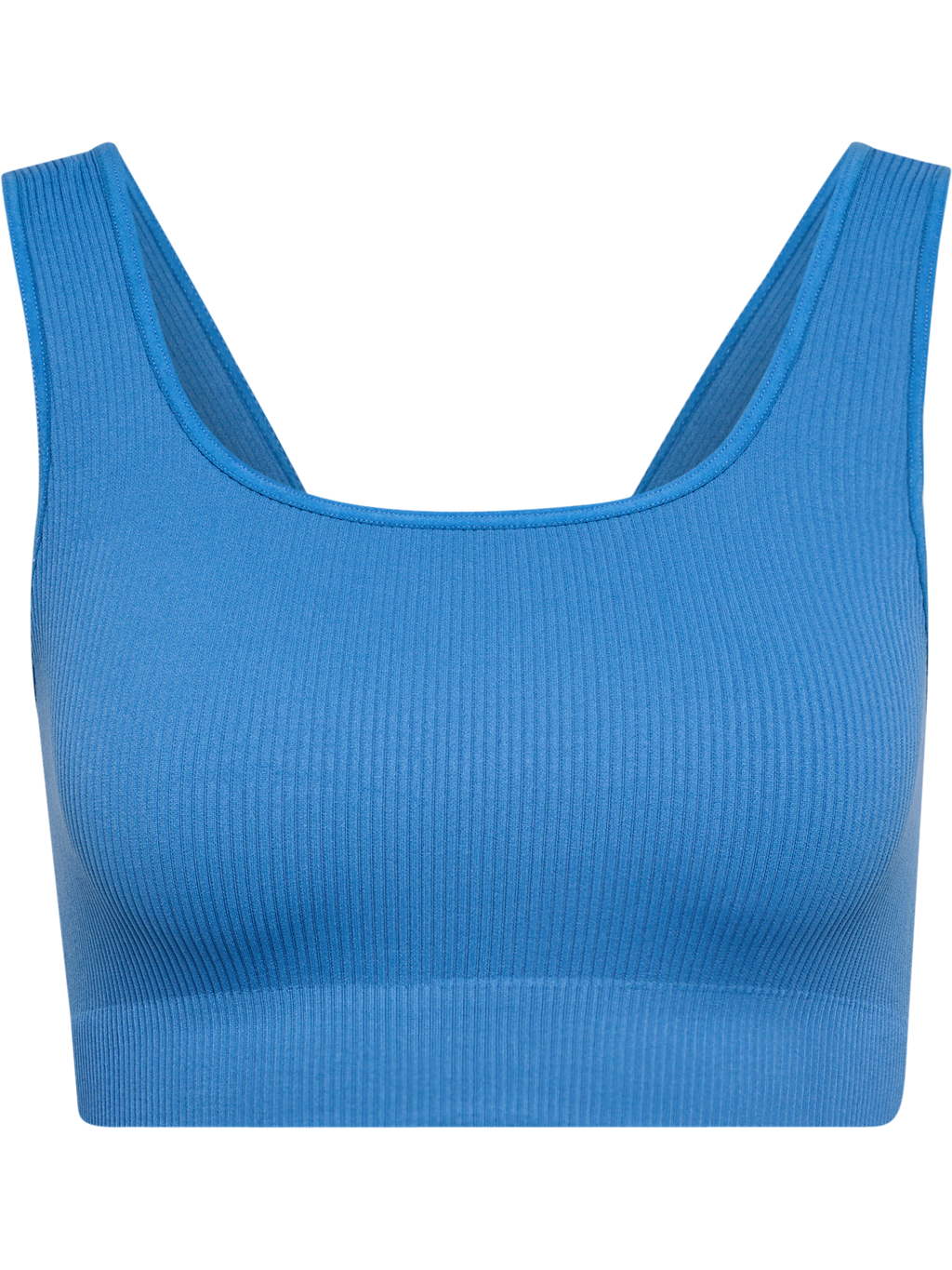 hmlPULSE SEAMLESS RIB BRA