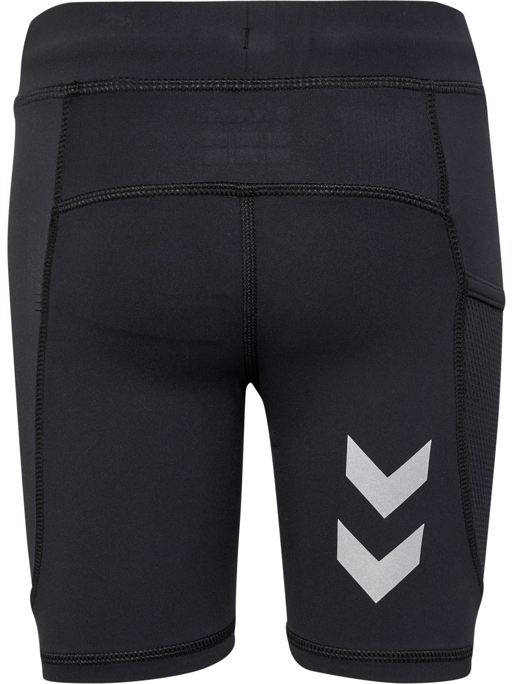 hmlRUN SHORT TIGHT KIDS