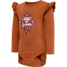 hmlCILJA BODY L/S