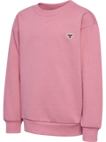 hmlJR LOOSE CREWNECK BEE