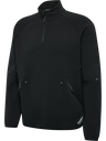hmlTECH FLEECE HALFZIP